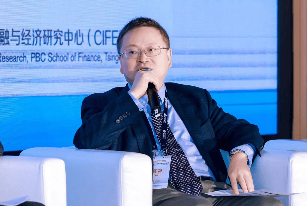 管涛：人民币汇率双向波动，预案比预测更重要