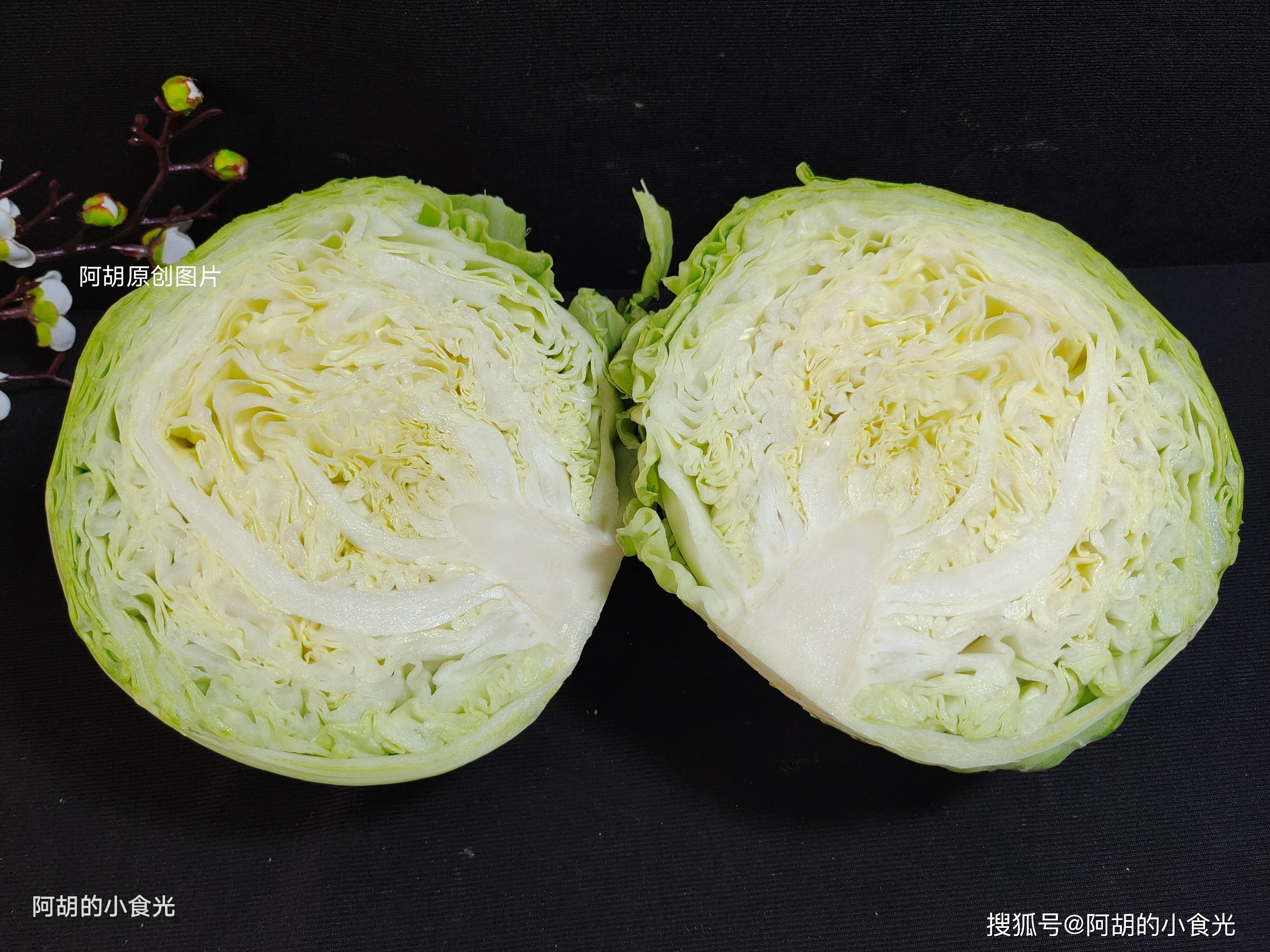 比萝卜营养、比白菜鲜，这个“菜王”使劲吃！简单蒸个菜卷，皮薄馅足、特解馋