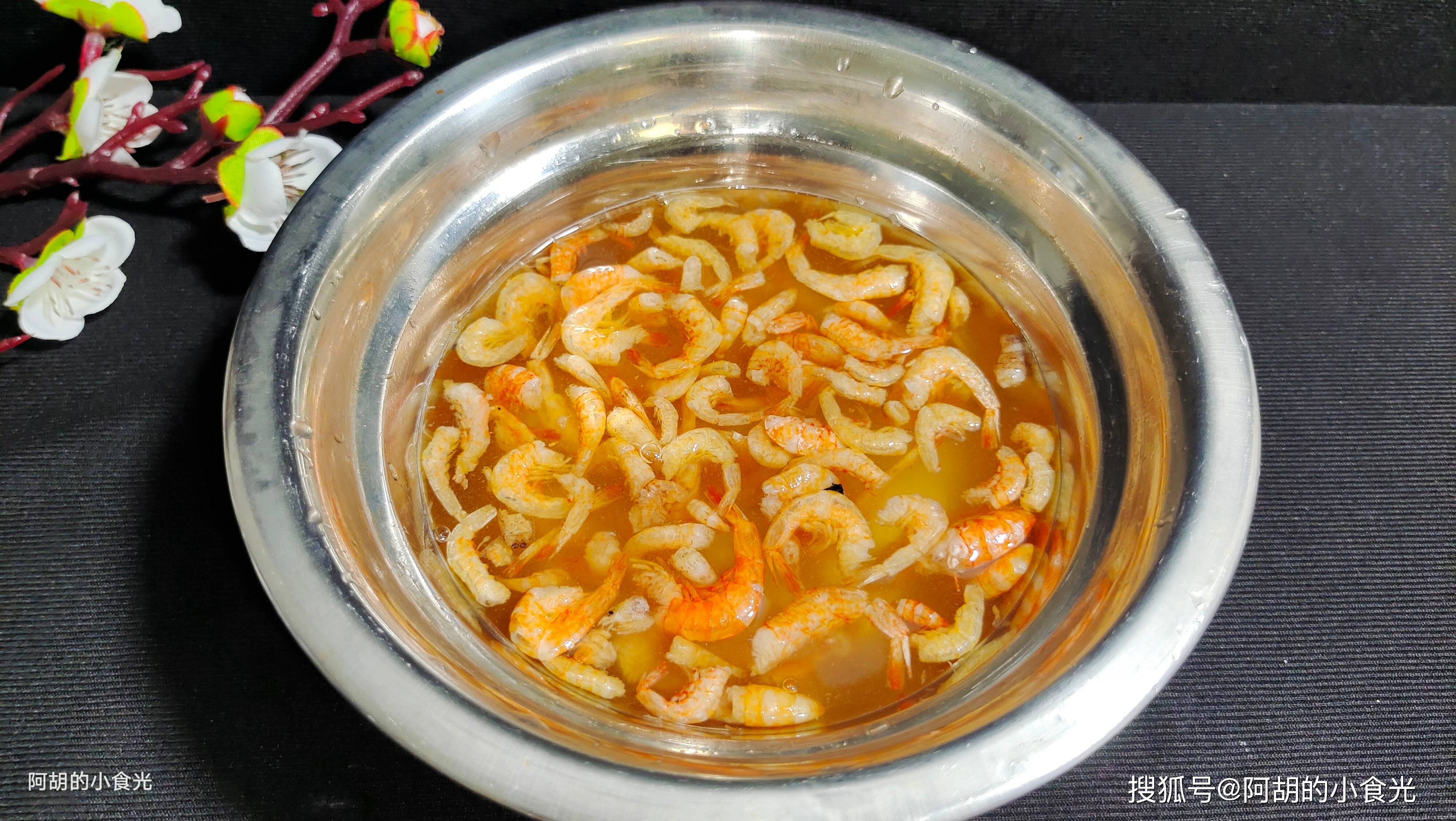 黄瓜、苦瓜靠边站，秋天此菜敞开吃！时令鲜蔬随手煮，汤和菜都有了、特鲜嫩