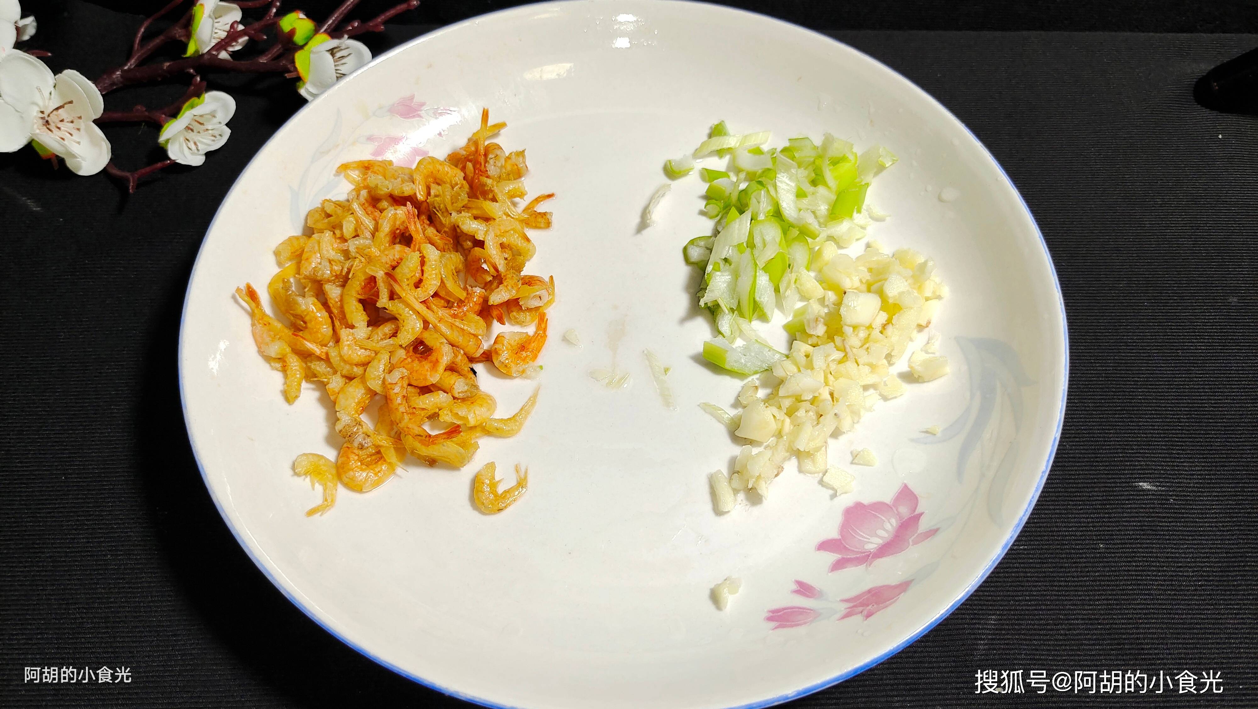黄瓜、苦瓜靠边站，秋天此菜敞开吃！时令鲜蔬随手煮，汤和菜都有了、特鲜嫩