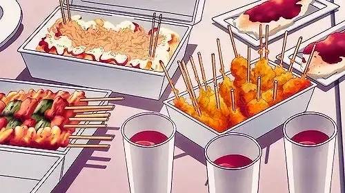 八款特好吃下饭菜