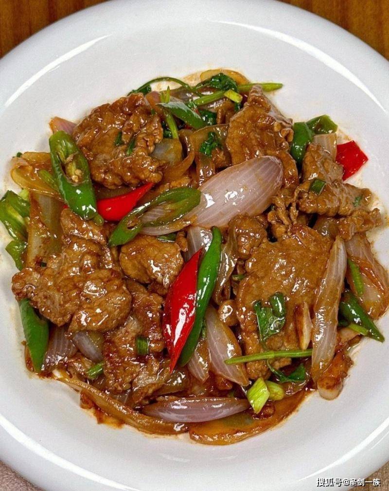 下班炒菜别发愁，这8道经典家常菜，味道特好，真是嘎嘎香！