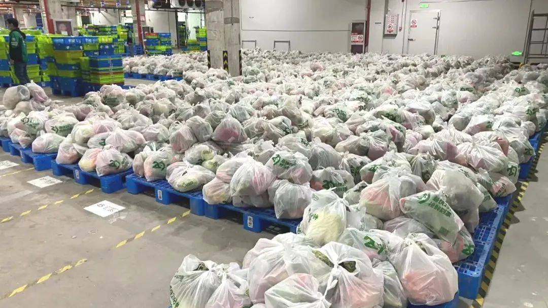 唯捷“暴雷”业务活动中断，互联网城配平台何去何从？