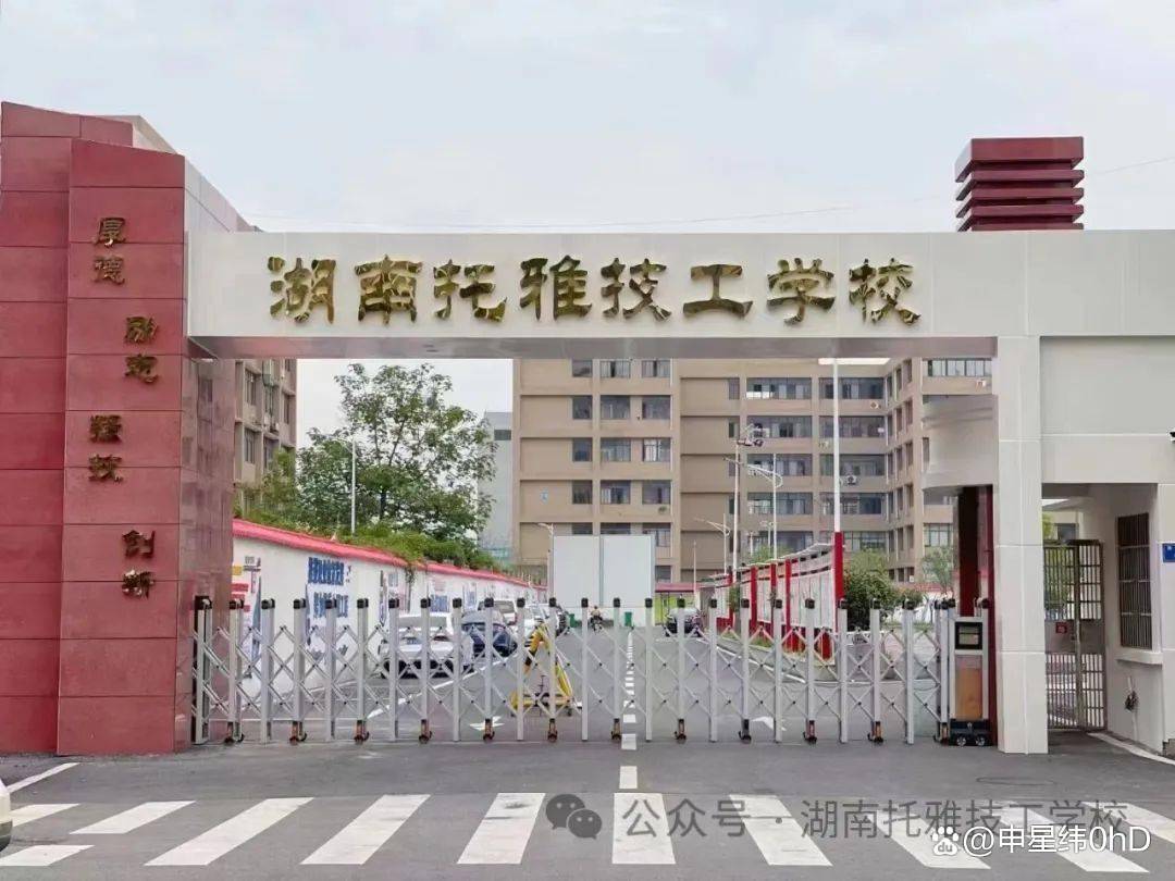 湖南托雅互联网技工学校的就业情况如何？
