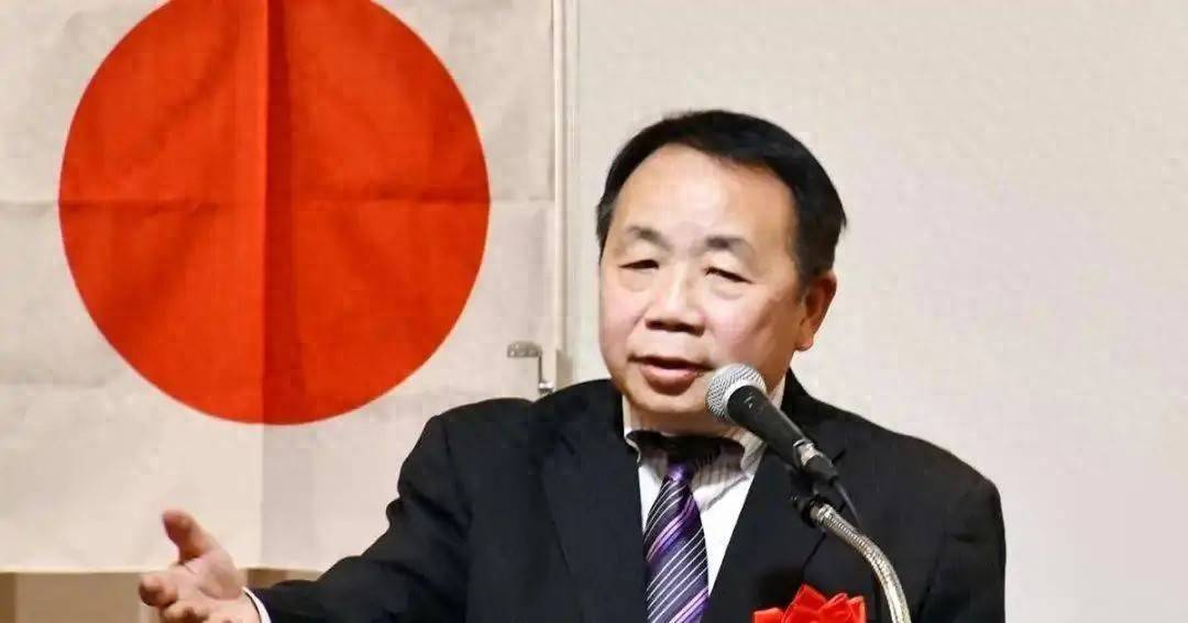 果断出手，中方三项举措，直接反制日本参议员，“女安倍”首相梦碎？
