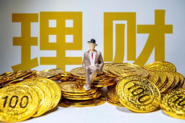 投资理财群(投资理财群是真的吗)