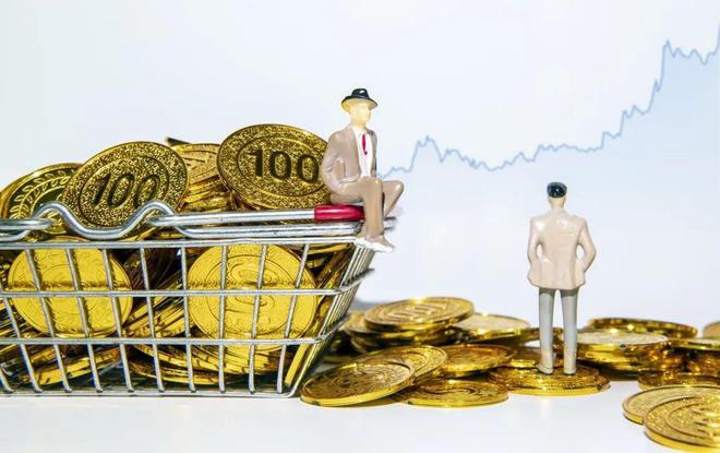 理财型基金(理财型基金是什么)