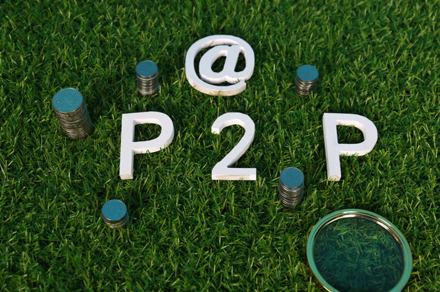 p2p理财风险(p2p理财风险怎么控制)