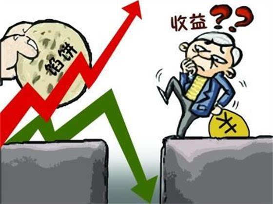 高利理财(高利息投资理财平台)