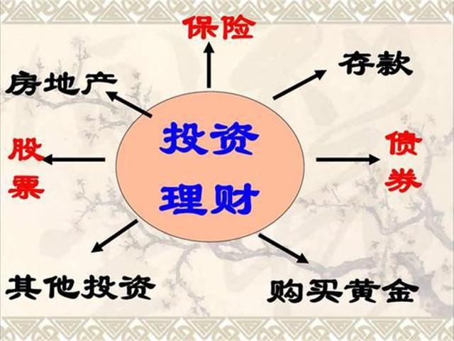 券商理财产品(券商理财产品的优缺点)