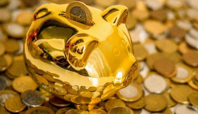 理财金是(理财金是储蓄卡吗)