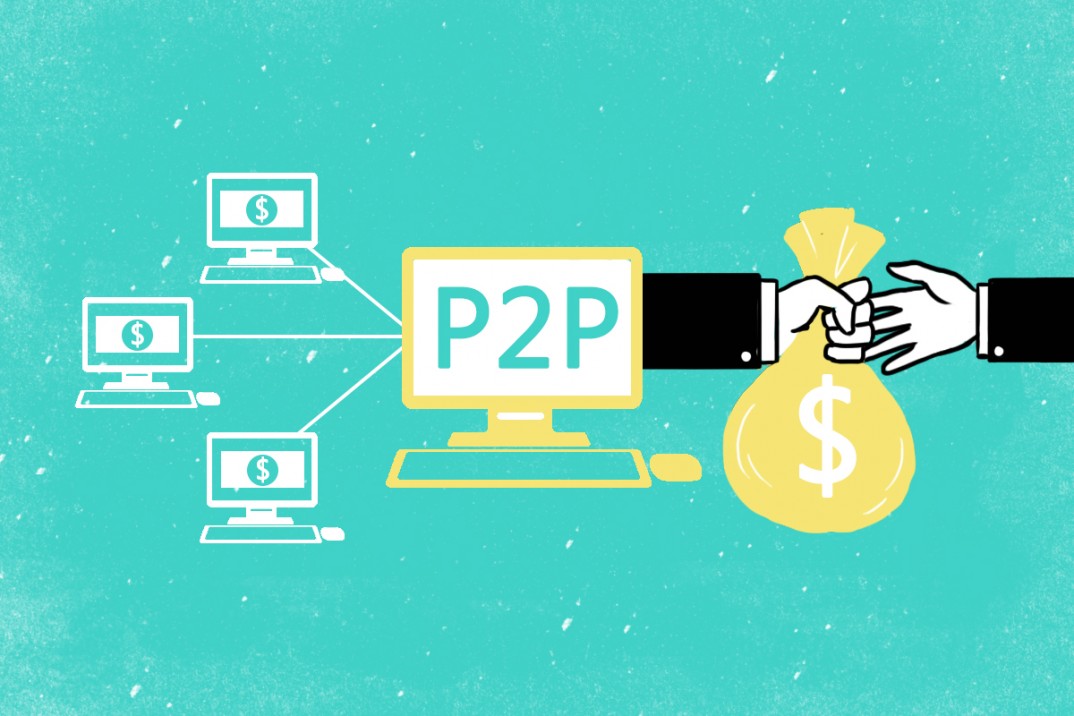 p2p理财有哪些(p2p理财产品是什么意思)