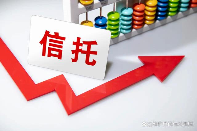 信托的理财产品(央企信托的推荐产品)