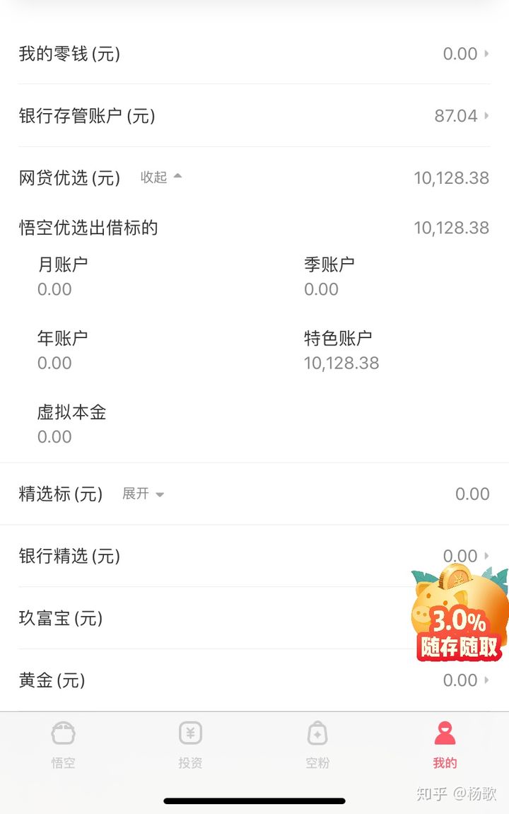 悟空理财安全(悟空理财安全吗2019)