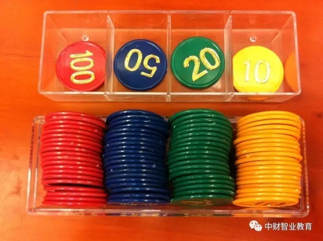 理财小游戏(理财互动游戏)