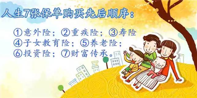 买保险理财(买保险理财划算吗)