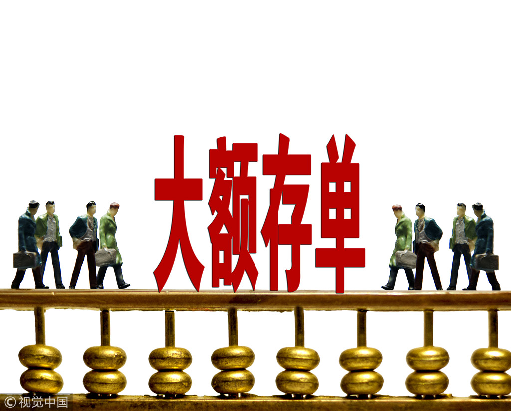 大额理财产品(大额存单是不是理财产品)