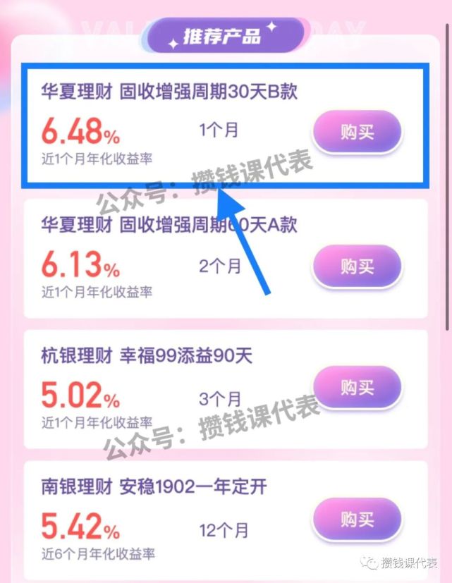 微众银行理财(微众银行理财产品)