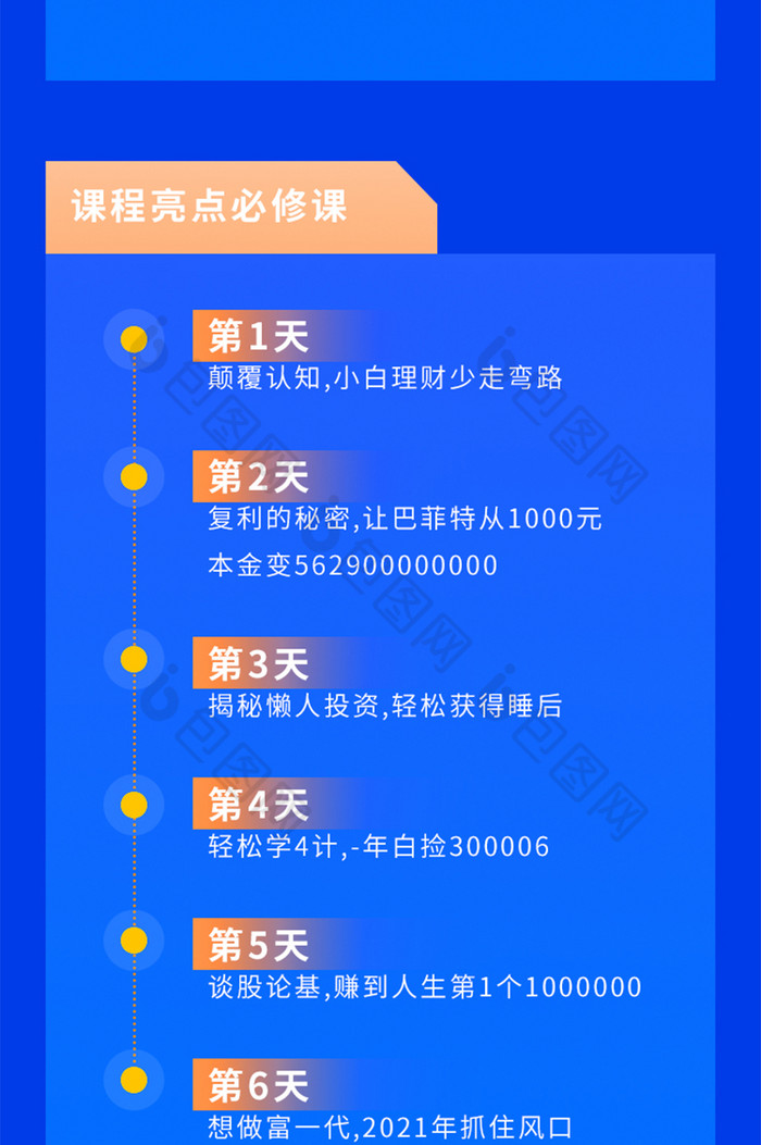 理财课程(理财课程培训免费视频)