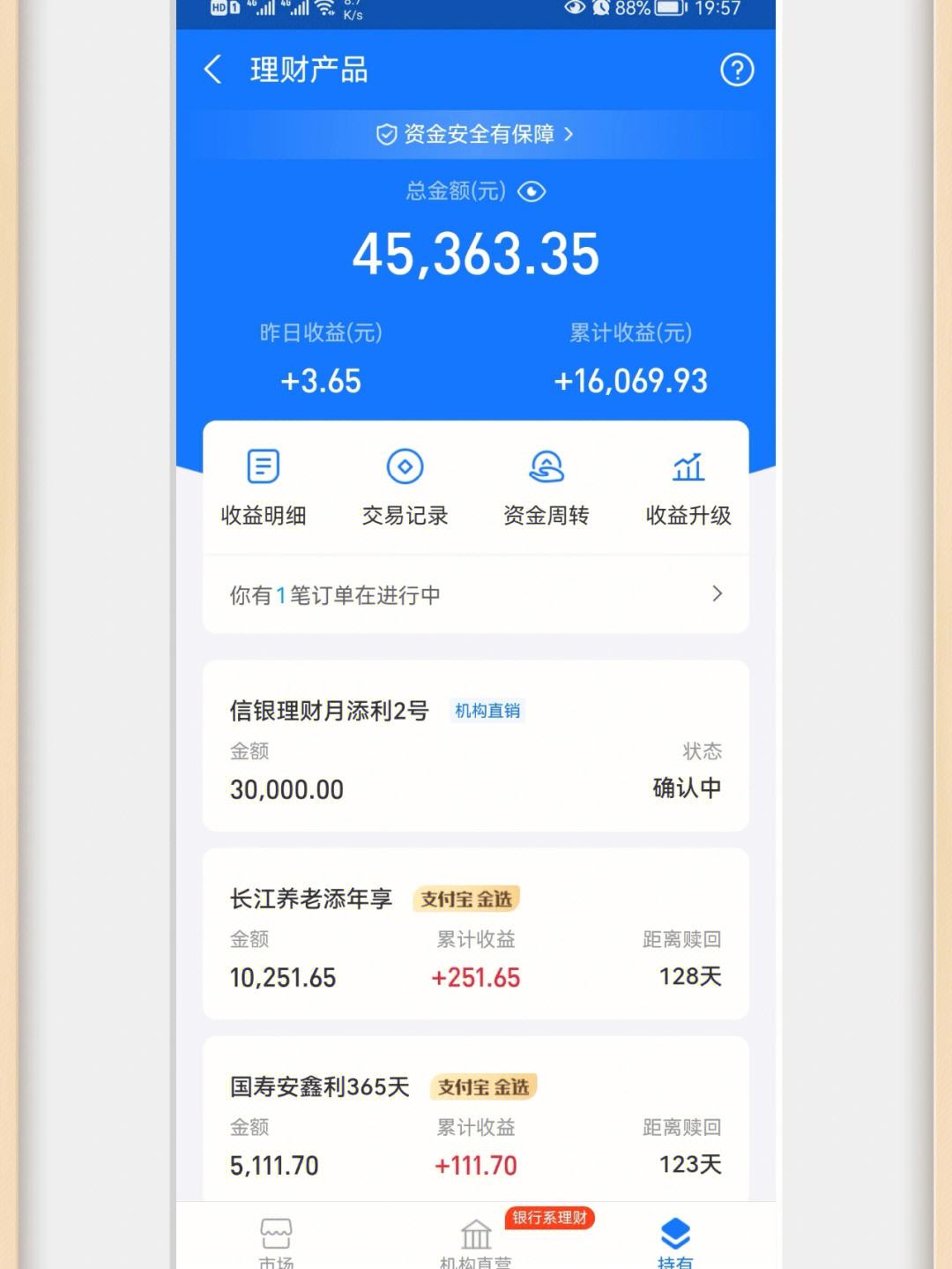 10万怎么理财(10万怎么理财收益最大化)