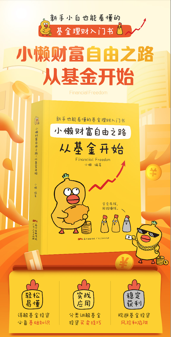 懒理财(懒理财怎么样)