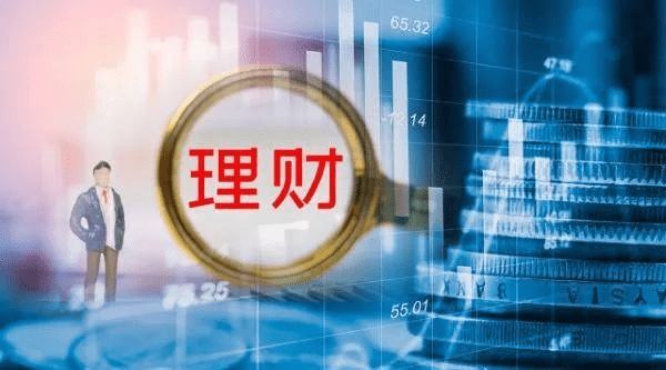 银和理财(银行和理财)