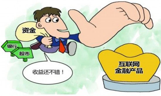 银行安全理财(银行理财产品的安全性)