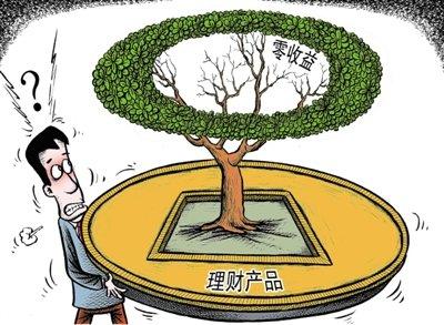 银行理财产品有风险吗(建设银行理财产品有风险吗)