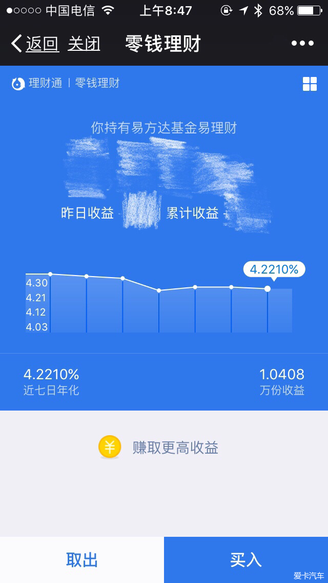 10万怎么理财(10万怎么理财基金)