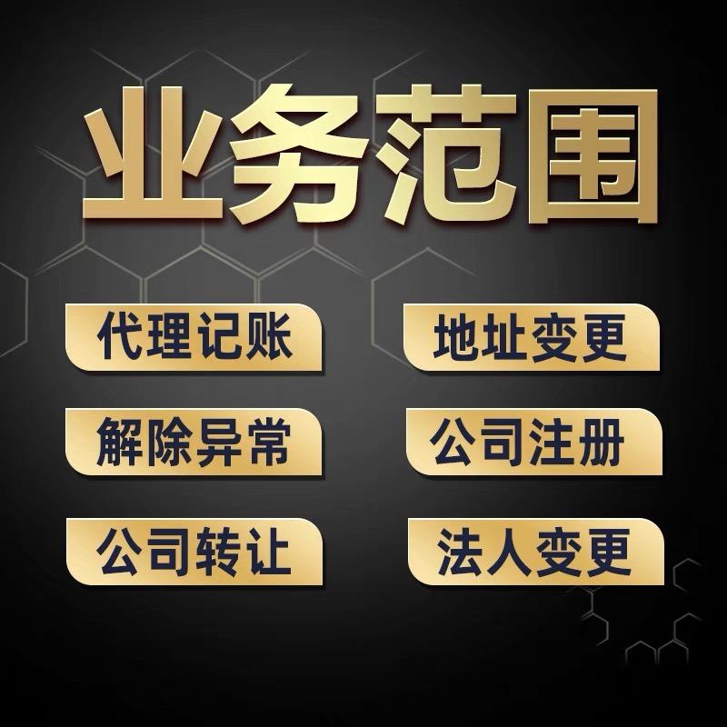 代理财务记账(代理财务记账一般多少钱)