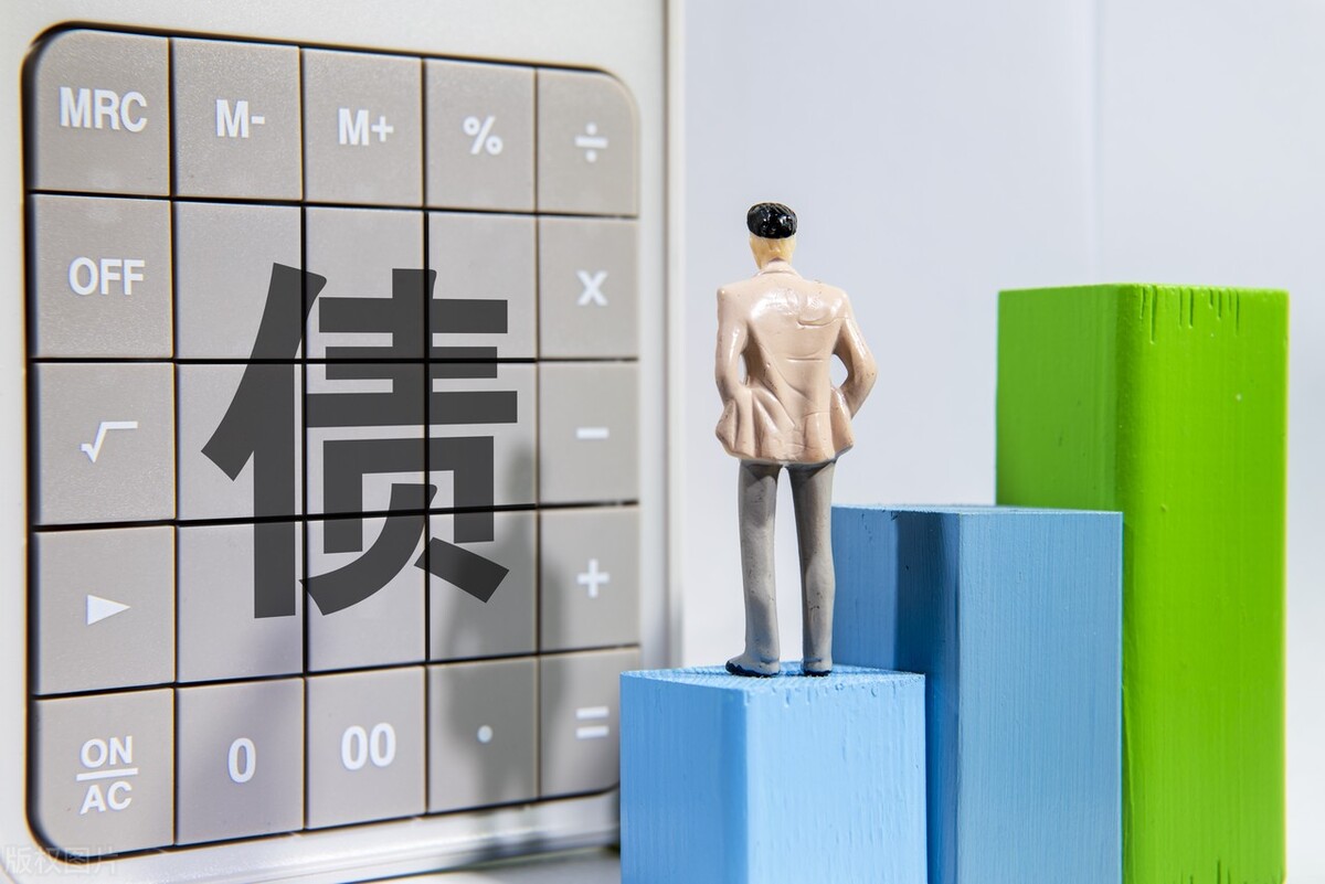 负债如何理财(负债学理财有用吗)