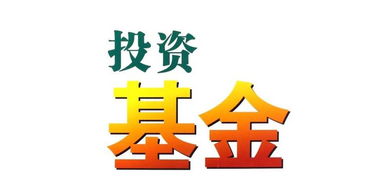 投资基金理财(投资基金理财基础知识)