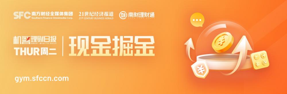 最高理财(最高的理财产品利息多少?)