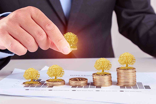 金融理财安全吗(金融理财有风险吗)