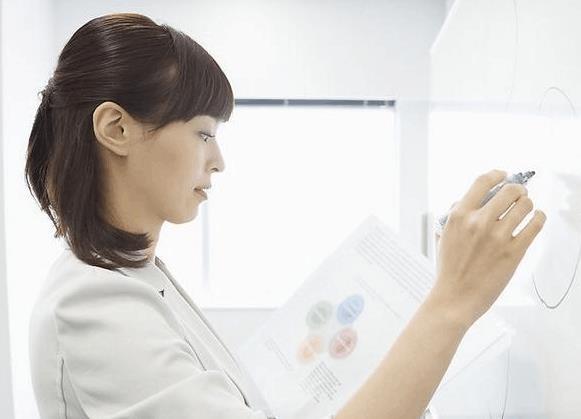 理财的女人(理财的女人怎么样)