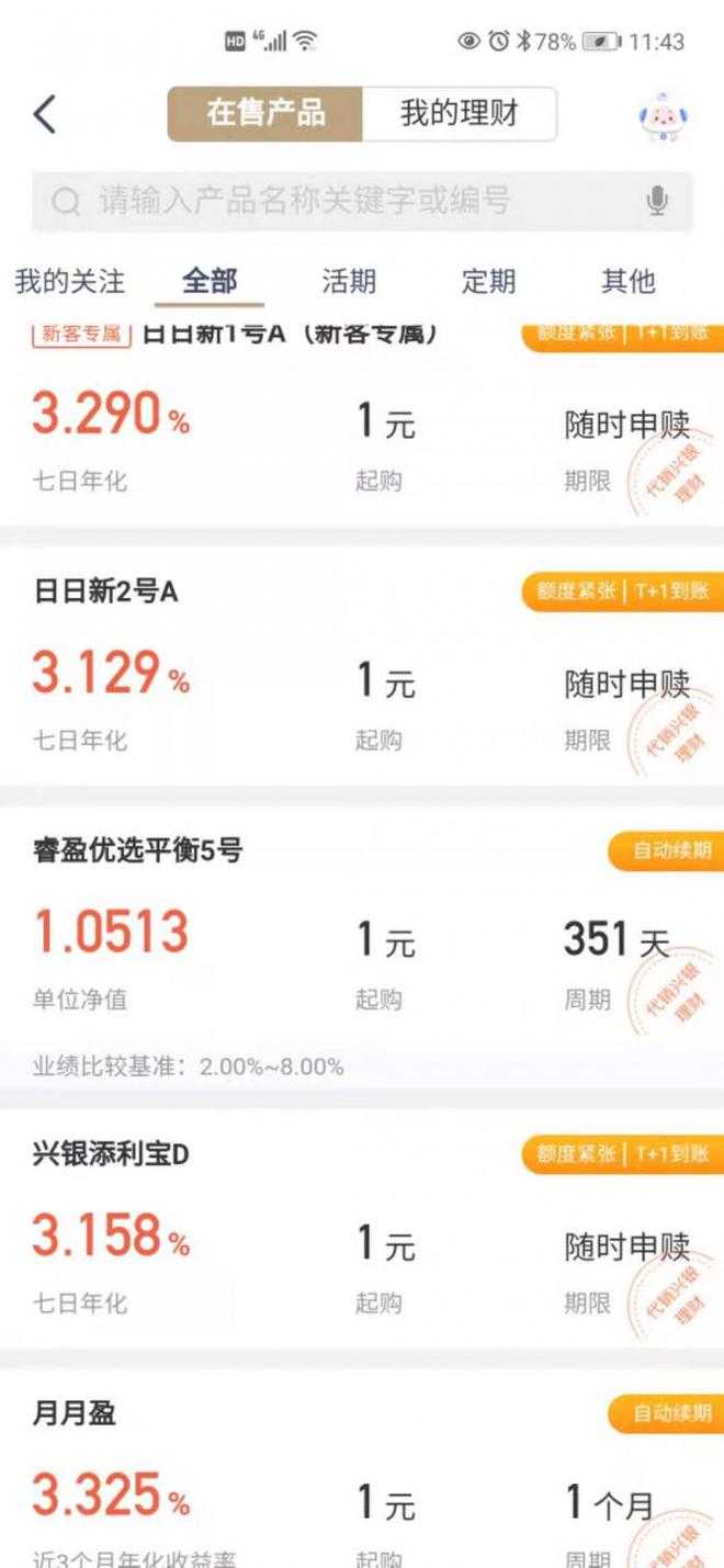 银行投资理财(银行投资理财是什么意思)