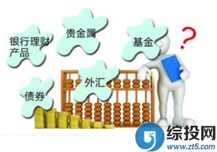为什么要投资理财(为什么要投资理财举例说明)