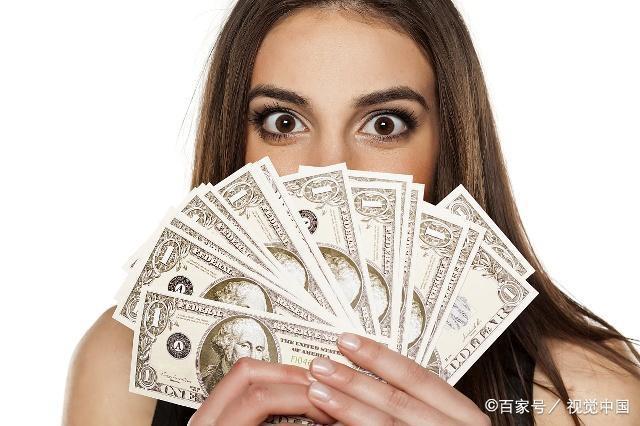 理财的女人(理财的女人能娶吗)