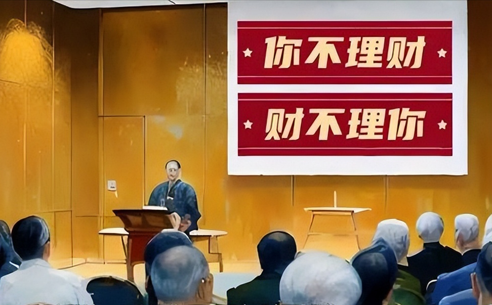 理财口号(理财产品口号)