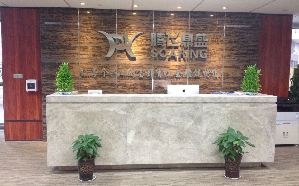 正规的理财公司(正规的理财公司倒闭了老板会判刑吗)