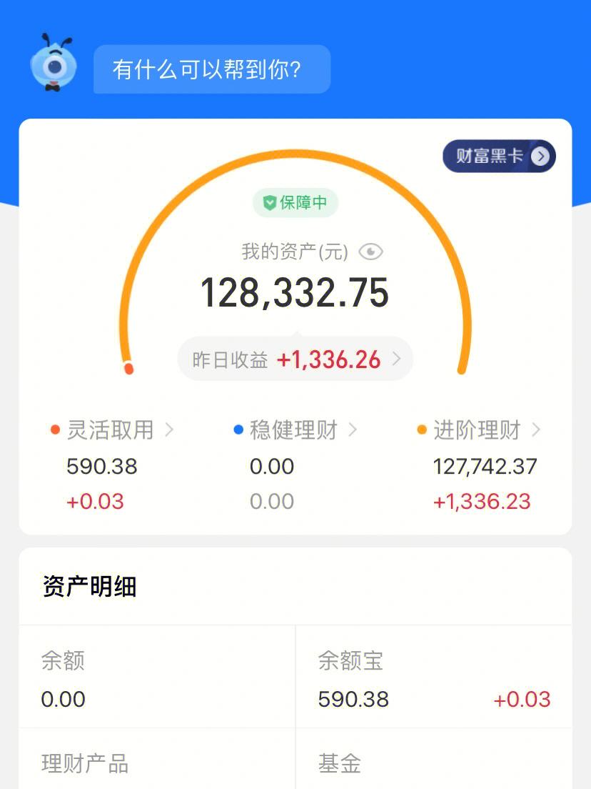 10万理财(10万理财一天亏了80多怎么办)