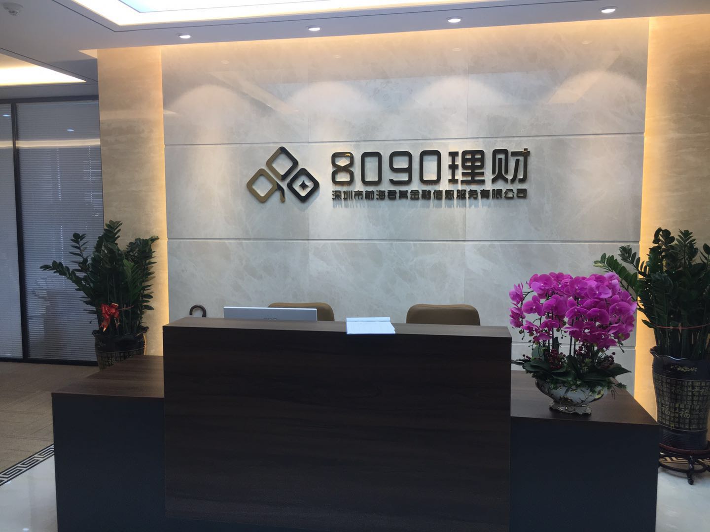 金融公司理财(金融公司理财业务员担保方案)